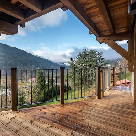 Le Mirador - Sauna - Hammam Ventron