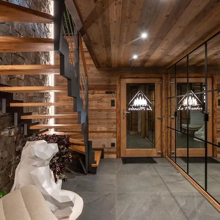 Le Mirador - Sauna - Hammam *
