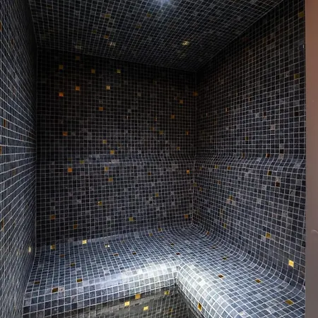Le Mirador - Sauna - Hammam Chalet