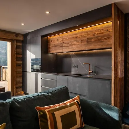 Le Mirador - Sauna - Hammam Chalet Ventron
