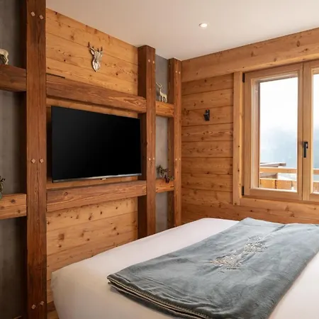 Le Mirador - Sauna - Hammam