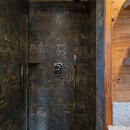 Le Mirador - Sauna - Hammam