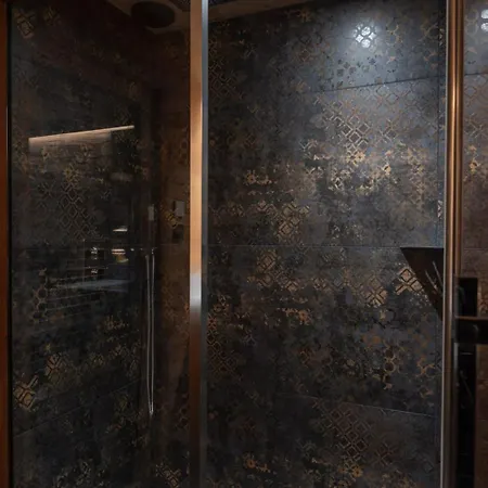 Chalet Le Mirador - Sauna - Hammam Ventron
